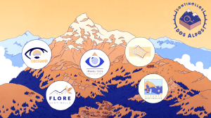 Un nouveau film d'animation sur Sentinelles des Alpes !
