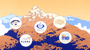 Un film d'animation pour Sentinelles des Alpes !
