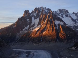 2020_Les îlots de la Mer de Glace
