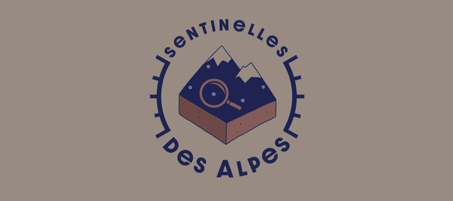 Un nouveau film d'animation sur Sentinelles des Alpes !
