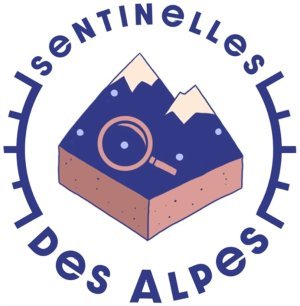 Sortie terrain avec Sentinelles des Alpes
